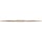 Ekena Millwork Reims Wood Fretwork Pierced Ceiling Medallion, Hickory, 38"OD x 14 1/2"ID x 1/4"T CMWP38X38X0250REHI - alternate 3